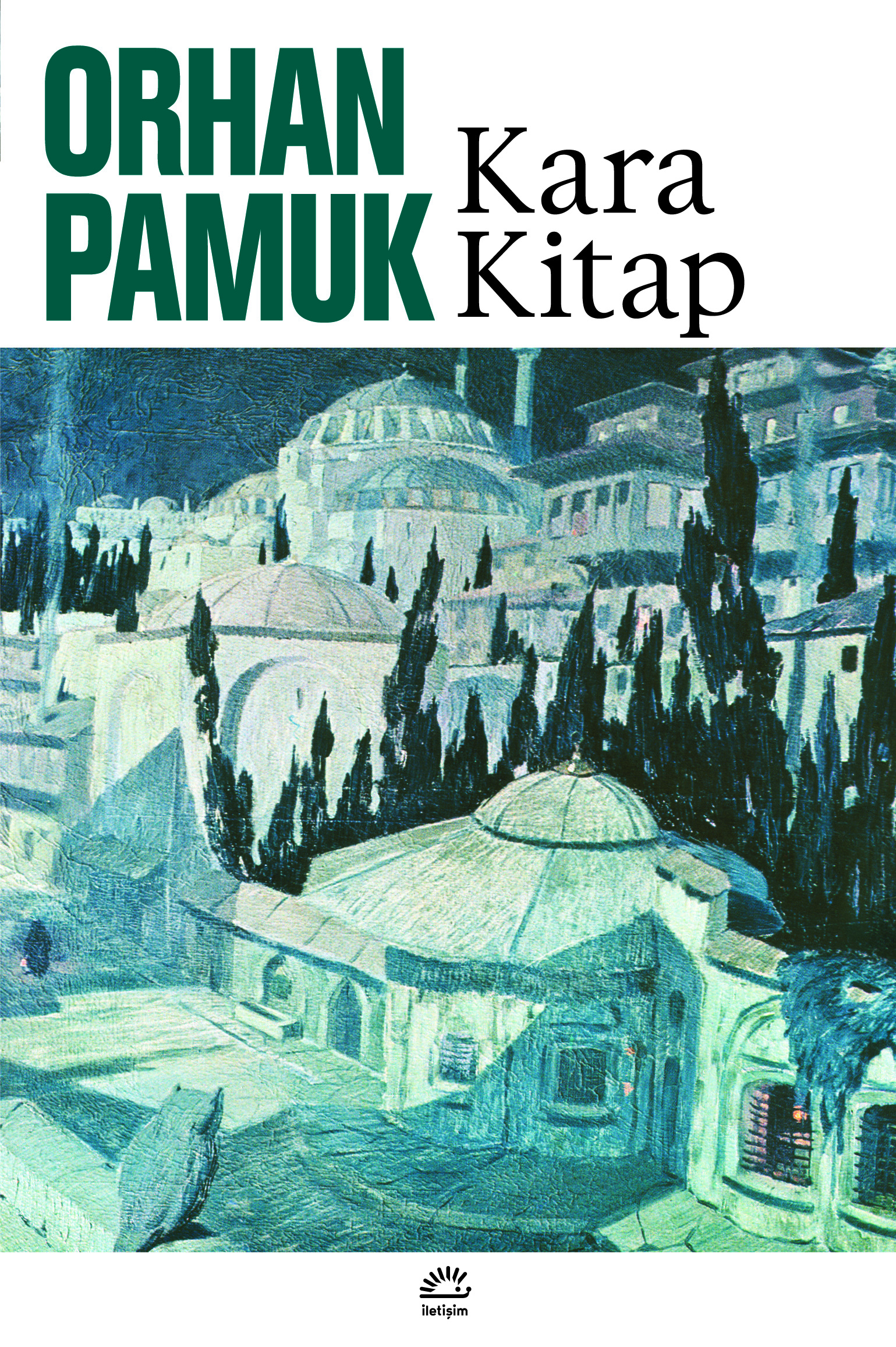 De konijnen van Orhan Pamuk – Fictie en kritiek in Turkije