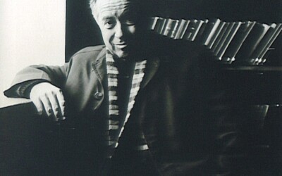 ‘De lanterfanter’ van Yusuf Atılgan