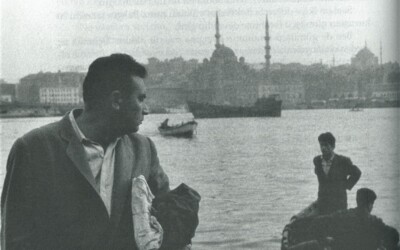 De onbekende reportages van Yaşar Kemal