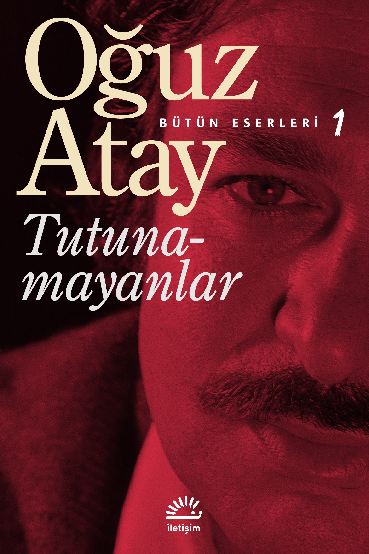 James joyce tutunamayanlar