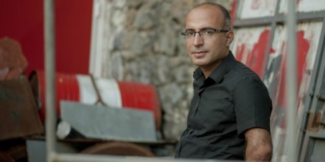 Koerdische auteur Yavuz Ekinci wil Koerdische literatuur bekender maken