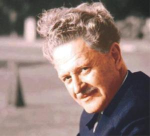 Nâzım Hikmet-festival in Amsterdam (29 september – 3 oktober 2015)