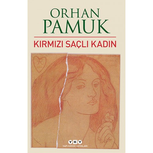 En nu het Turks – interview door Roger Abrahams over de vertaling ‘De vrouw met het rode haar’