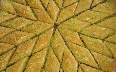 Baklava en noten – Hoe Turkse romans fictie worden