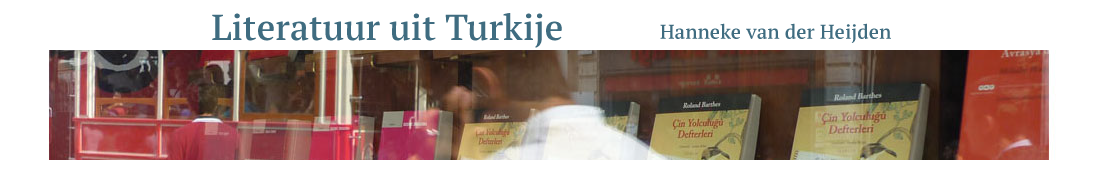 Literatuur uit Turkije